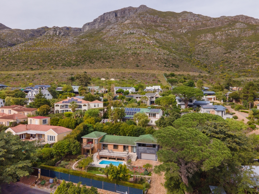 4 Bedroom Property for Sale in Scott Estate Western Cape